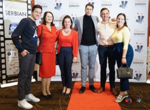Serbian film fest - Srpski filmski festival 2019 DSC01571