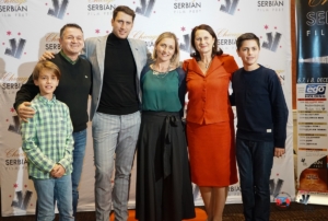Serbian film fest - Srpski filmski festival 2019 DSC01575