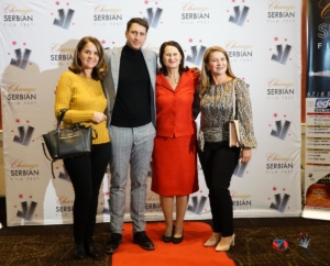 Serbian film fest - Srpski filmski festival 2019 DSC01576