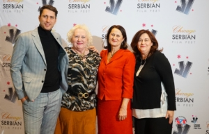 Serbian film fest - Srpski filmski festival 2019 DSC01578