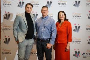 Serbian film fest - Srpski filmski festival 2019 DSC01581