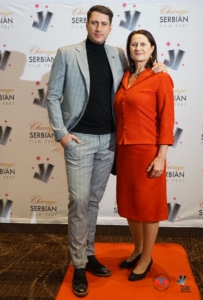 Serbian film fest - Srpski filmski festival 2019 DSC01583