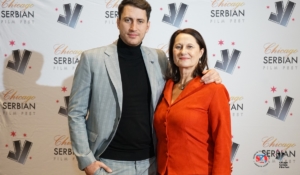 Serbian film fest - Srpski filmski festival 2019 DSC01585