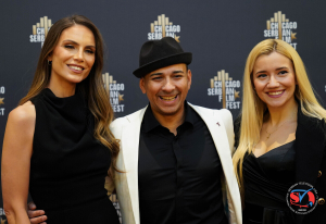 Srpski Filmski Festival u Čikagu 2024