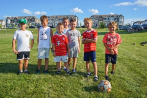 Sveti Jovan crkva imanje piknik 2022