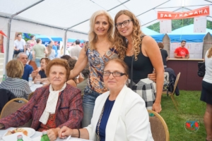 Taste of Serbia - Cikago Palmer sq. DSC07964