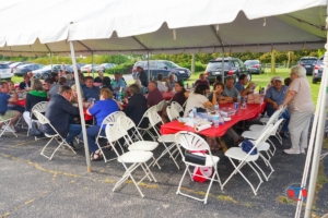 Taste of Serbia 2019 Lake Forest DSC06823