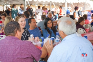 Taste of Serbia 2019 Lake Forest DSC06859