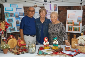Taste of Serbia 2019 Lake Forest DSC06945