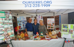 Taste of Serbia 2019 Lake Forest DSC06946