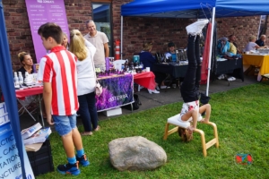 Taste of Serbia 2019 Lake Forest DSC06969