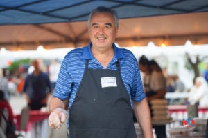 Taste of Serbia 2019 Lake Forest DSC07108