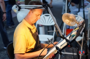 Taste of Serbia 2019 Lake Forest DSC07132