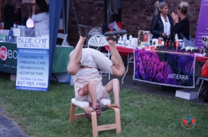 Taste of Serbia 2019 Lake Forest DSC07142