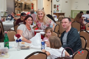 Taste of Serbia 2019 Lake Forest DSC07172