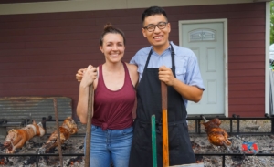 Taste of Serbia 2019 Lake Forest DSC07246