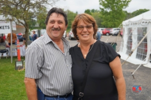 Taste of Serbia 2019 Lake Forest DSC07255