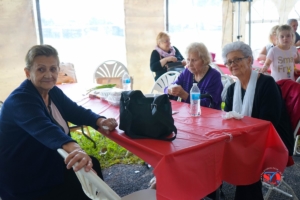 Taste of Serbia 2019 Lake Forest DSC07261