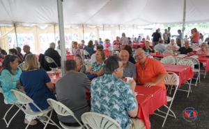 Taste of Serbia 2019 Lake Forest DSC07267