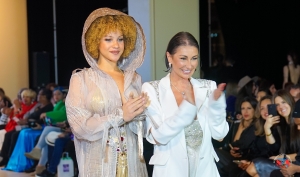 World Fashion Festival Chicago 2023