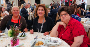 Saint Basil of Ostrog Serbian Orthodox Church Lake Forest  876