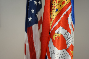 Dan državnosti Republike Srbije - Generalni konzulat u Čikagu