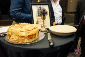 Slava lekara i stomatologa 2019 Cikago
