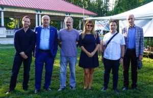 Srbijada 2021 New Jersey galerija 2