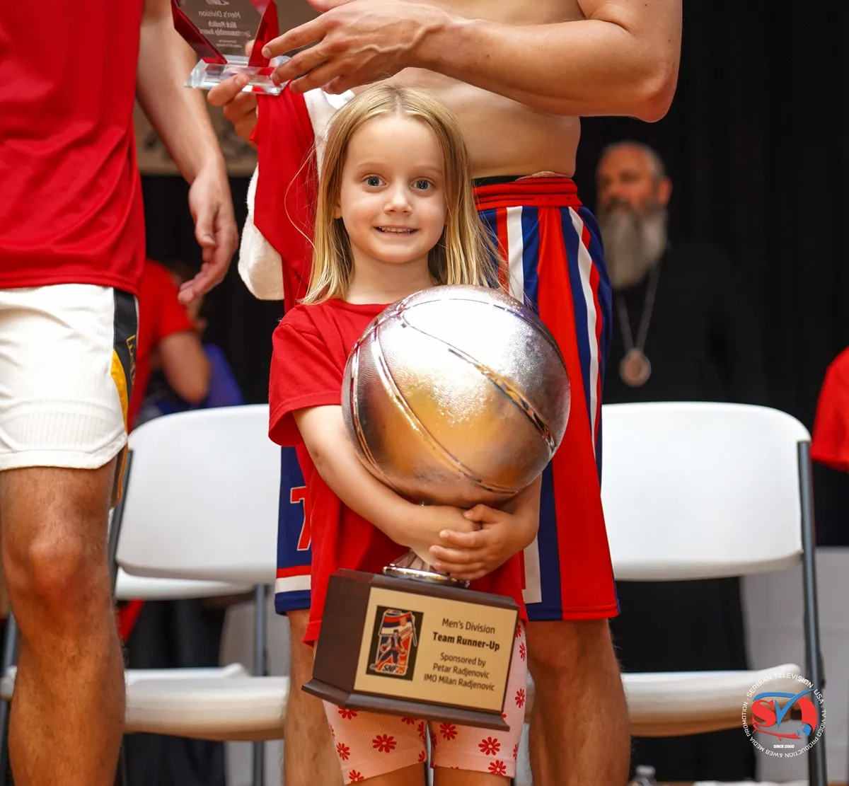 85th Annual SNF Basketball tournament Milwaukee WI 2025