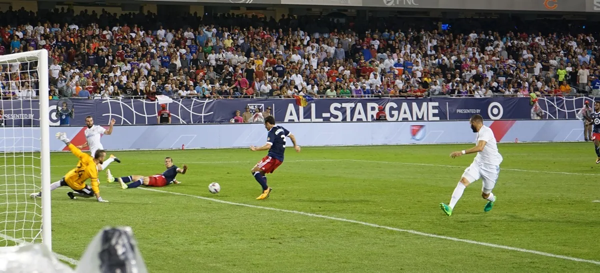MLS_ALL-STAR_VS_REAL_MADRID_-_Soldier_Field