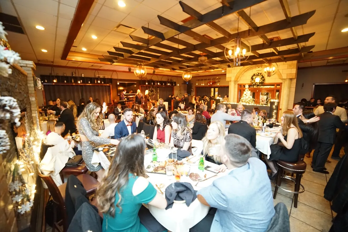 Madini_restoran_-_proslava_Nove_Godine_2019