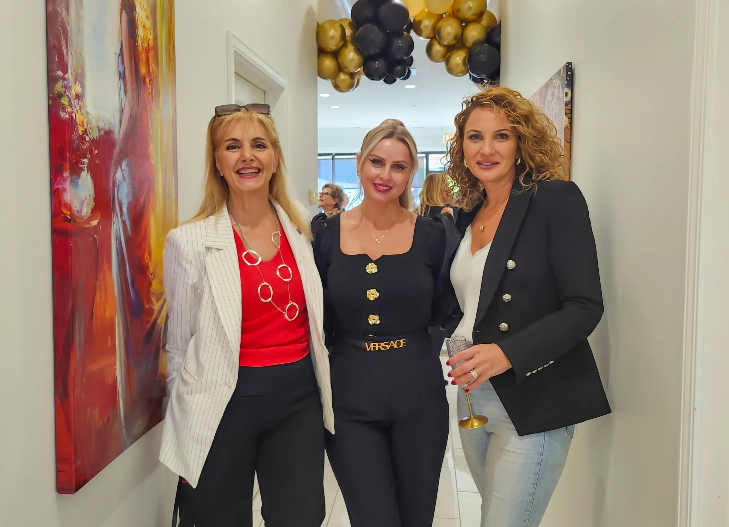 Salon Le French Twist 25 godina