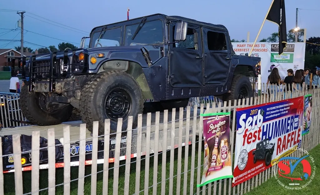 Serb_Fest_-_Hram_Svetog_Vaskrsenja_Hristovog__Redwood_Dr
